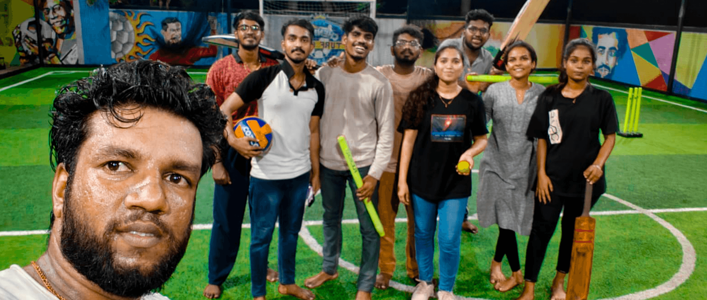 Team Photo 9