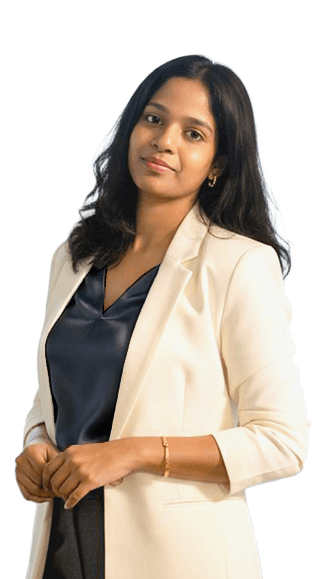 Sravani