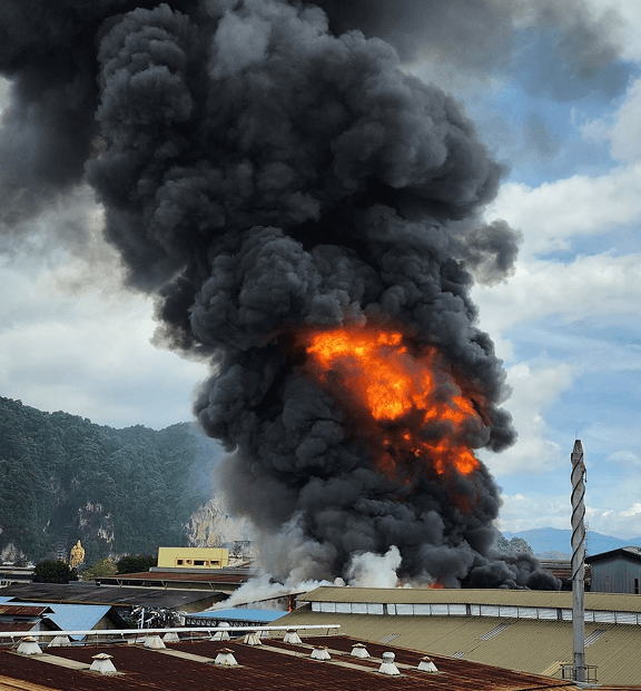 Delayed Incident Detection