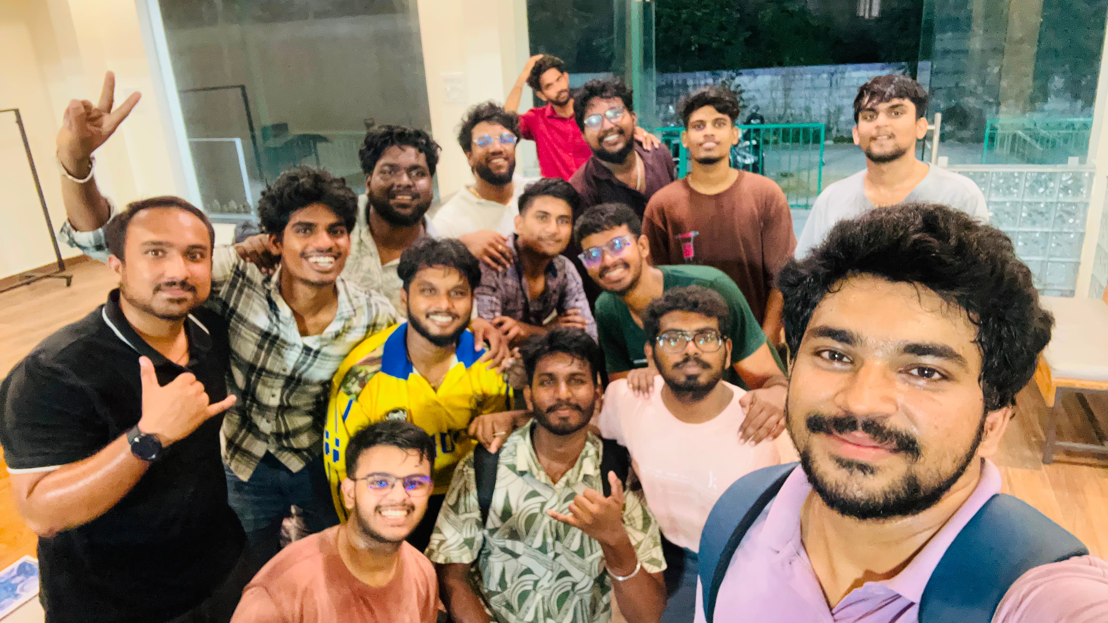 Team Photo 10