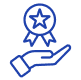 Proven Industry Experience