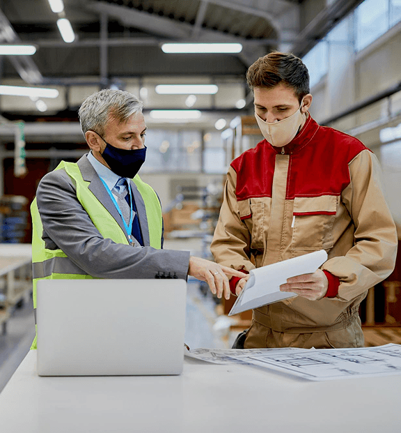 Workplace Safety Risks