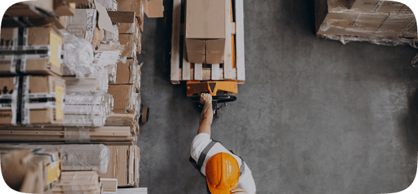 Logistics